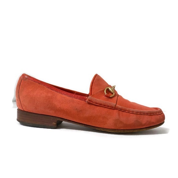 Gucci Loafers - Picture 2 of 7